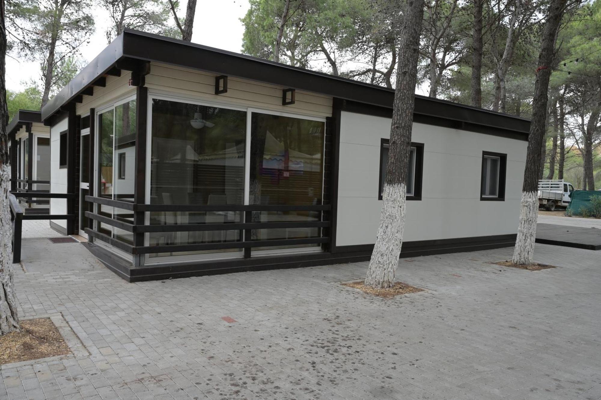 Policoro Village Hotel Exterior foto